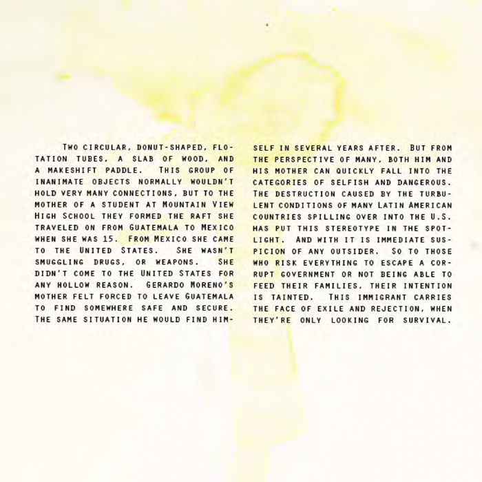 Book by Karina Muranaga